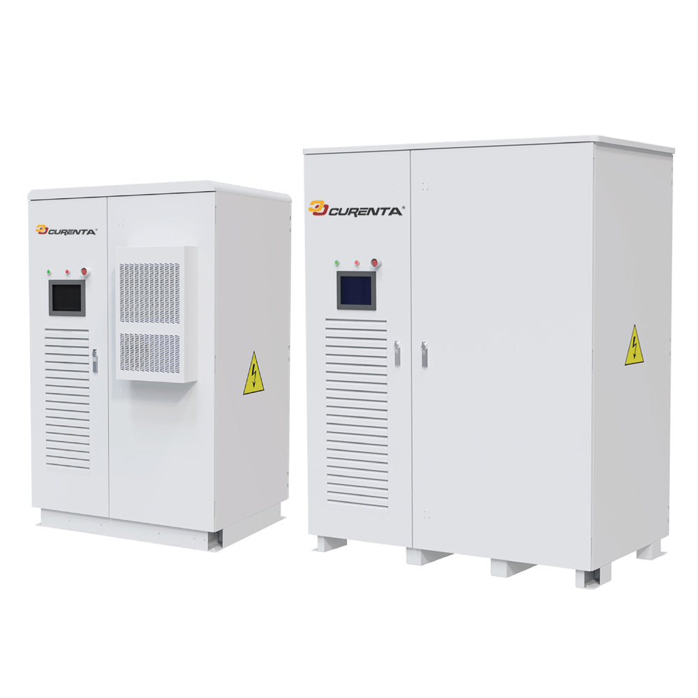114KWh 60KW All in One Energy Storage Systems(ESS) Air Cooling Lithium LiFePO4 Battery Pack for Commercial and Industrial Solar PV Power Energy Storage