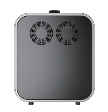 1500W Portable Power Station