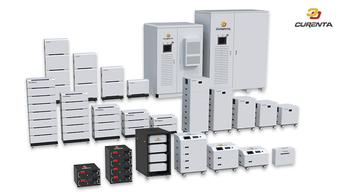 The advantages of lithium iron phosphate (LiFePO4) energy storage systems