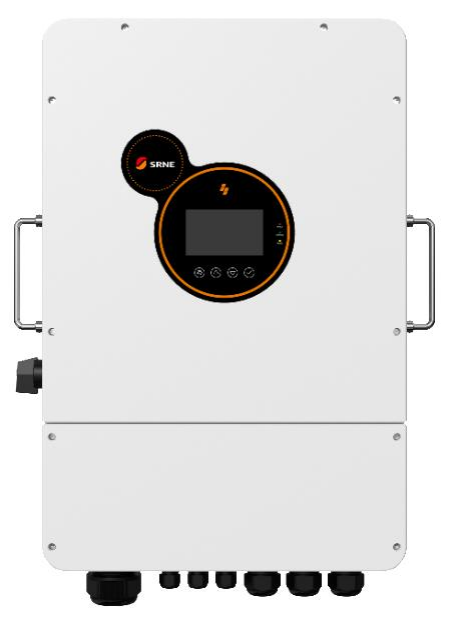 Hybrid Inverter