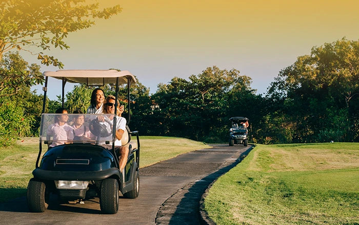 Golf Cart,Electric Utility Vehicles